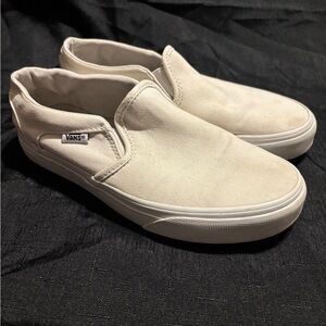 Vans Women’s Slip-On Shoes